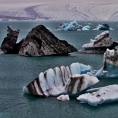 Jokulsarlón