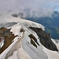 Jungefraujoch