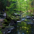 Kraj Vysočina, Bílek - ř. Doubrava