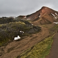 Landmannalaugar