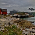 Lofoty - Henningsvaer