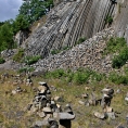 Lužické hory, Zlatý vrch