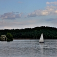 Máchovo jezero