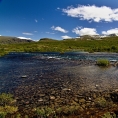 nár.park Jotunheimen