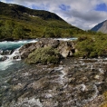 nár.park Jotunheimen