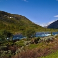 nár.park Jotunheimen