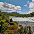 nár.park Jotunheimen