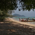 Phuket, Rawal Beach