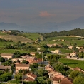 Provence, Chateauneuf-du-Pape