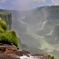 Puerto Iguazú