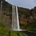 Seljalandsfoss