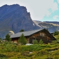 Simplon Pass