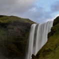 Skogafoss