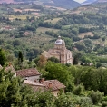 Toskánsko, Montepulciano