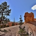 Utah, Bryce  Canyon