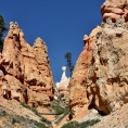 Utah, Bryce  Canyon