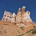 Utah, Bryce  Canyon