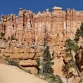 Utah, Bryce  Canyon