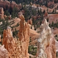 Utah, Bryce  Canyon