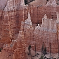 Utah, Bryce  Canyon