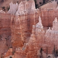 Utah, Bryce  Canyon