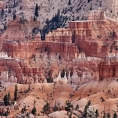 Utah, Bryce  Canyon