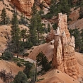 Utah, Bryce  Canyon