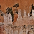 Utah, Bryce  Canyon