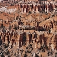 Utah, Bryce  Canyon