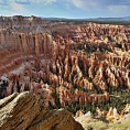 Utah, Bryce  Canyon