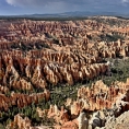 Utah, Bryce  Canyon