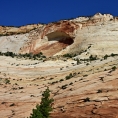 Utah, nár.park Zion