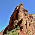 Utah, nár.park Zion