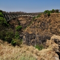 Victoria Falls