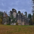 Vých. Čechy,Dolní  Adršpach