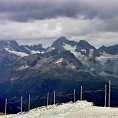 Zubačka na Gornergrat