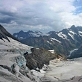 Zubačka na Jugenfraujoch