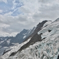 Zubačka na Jugenfraujoch